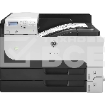 Принтер лазерный HP LaserJet Enterprise 700 M712dn (CF236A), A3, ч/б, печ. до 41 стр/мин. (А4) до 40 стр/мин. (А3), 1200 x 1200 dpi, USB, RJ-45, Air Print, фото4