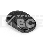 Мышь беспроводная ExeGate Professional Standard SR-9065 черный, 1000 dpi, радиоканал, USB, кнопки - 3, фото2