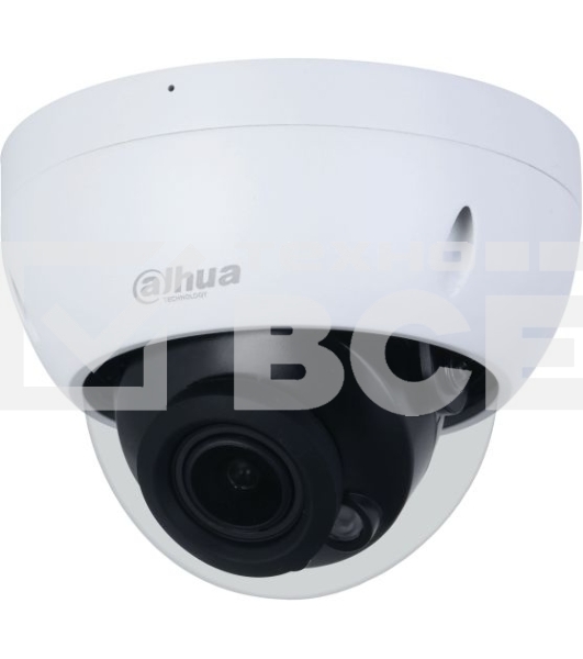 Камера видеонаблюдения IP Dahua DH-IPC-HDBW2441RP-ZS 2.7-13.5мм цв.