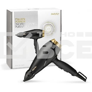 Фен BABYLISS 6704E