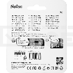 Флеш карта NeTac Карта памяти Netac MicroSD P500 Extreme Pro 256GB, Retail version card only, фото8