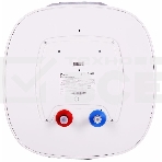 Водонагреватель Electrolux EWH 100 FORMAX DL/2кВт 100л электрический настенный, белый, фото2