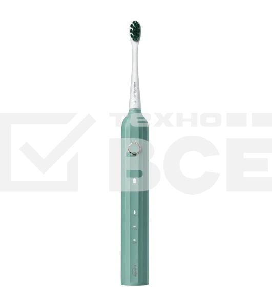 Электрическая зубная щетка Y1S GREEN 80030107 USMILE
