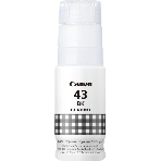 Чернила Canon GI-43 BK EMB, фото4