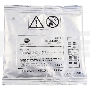 Девелопер Cet CET161005 (DV-116) для Konica Minolta Bizhub 164/184/195/215