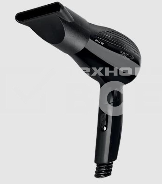 Фен Scarlett SC-HD70IT23 850Вт черный