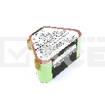 Аккумулятор для Dirt Devil M3120, M3121 3000mAh 10.8V Ni-MH oem, фото2