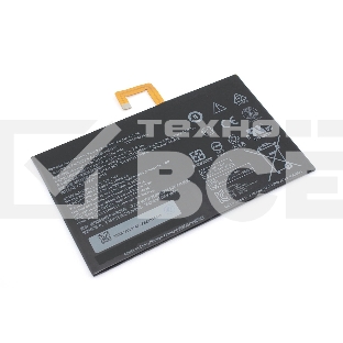 Аккумуляторная батарея для планшета Lenovo Tab 2 A10-30 (l14d2p31) 3.8V 7000mAh