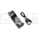 Зарядное устройство LiitoKala Lii-S1, фото2