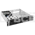 Серверный корпус ExeGate Pro 2U400-02 <RM 19