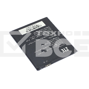 Аккумуляторная батарея Li3822T43P4h746241 для ZTE Blade A465, L4 Pro 3.8V 2200mAh