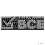 Комплект (клавиатура+мышь) CBR KB SET 711 Carbon, фото4