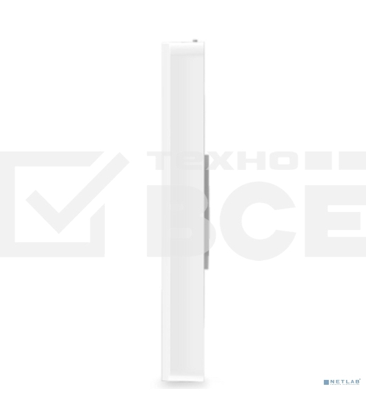 Точка доступа TP-Link EAP615-Wall AX1800 10/100/1000BASE-TX