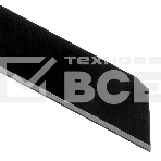 Лезвия Denzel 18 мм, сталь SK4 - 0,5 мм, супер острые, многосегментные, 5 шт., фото3