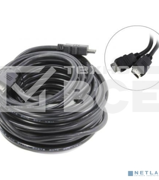 Кабель 5bites HDMI APC-005-100 10м