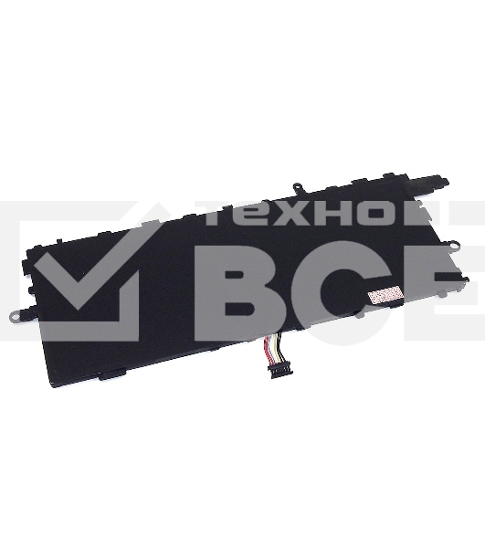Аккумуляторная батарея для ноутбука Lenovo ThinkPad X1 Tablet (00HW045) 7.64V 37Wh Orig