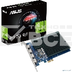 Видеокарта Asus GT730-4H-SL-2GD5 NVIDIA GeForce GT 730 2Gb GDDR5 902/5010 HDMIx4 HDCP Ret, фото10