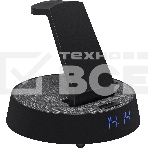 Портативная колонка BBK BTA1110 черный 10W 2.0 BT 10м 1800mAh, фото3