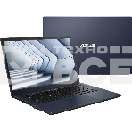 Ноутбук ASUS ExpertBook B1 B1402CVA-EB1342X 90NX06W1-M01NW0 Star черный 14