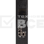 Блок распределения питания Powercom PDU-32AVMS24-14C3-10C9-1P, фото7