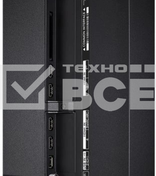 Телевизор LG 50