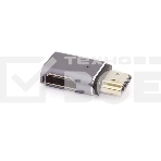 Переходник HDMI папа-мама UHD 2.1, фото2