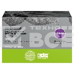 Картридж ленточный Cactus CS-DK22225 (DK-22225) 38 мм, черный шрифт, белый фон, 30.48 м для Brother QL-800, 810W, 820, QL-570, 710W, 720NW, фото2