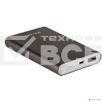 Внешний аккумулятор Defender Extralife 8000mAh 1USB, Li-pol ,5V,2.1A, серый, фото13