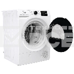 Сушильная машина Gorenje DGPNE82GNLW белый, 8кг, A++, фото16