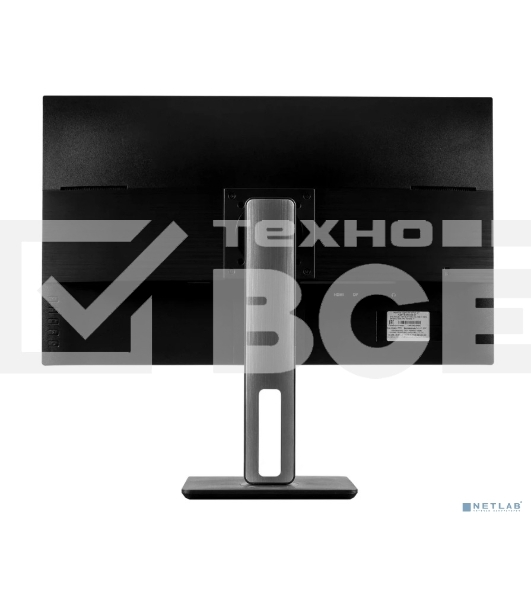 Монитор LIGHTCOM V-Plus ПЦВТ.852859.600-07 27
