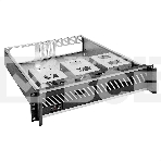 Серверный корпус ExeGate Pro 2U450-09 <RM 19