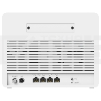 Маршрутизатор AC1200 Wi-Fi 4G LTE Cat 6 Gigabit Router, 4 10/100/1000M RJ45 Ports,  Nano SIM Slot, Quectel module inside,build-in 4G LTE modem, 300Mbps at 2.4GHz + 867Mbps at 5GHz, Internal Antennas,  PPTP/L2TP/OpenVPN/WireGuard VPN, DNS over Cloudflare/G, фото10
