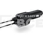 Зарядное устройство для авто Samsung EP-L4020NBEGEU W/O CABLE, фото4