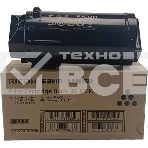 Картридж лазерный черный Ricoh 418240 для IM C530FB/C530F, фото 1