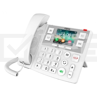 Телефон Fanvil Care Series IP Phone3.5
