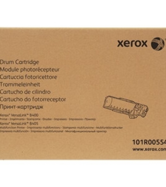 Барабан Xerox 101R00554, 65000 стр, для Xerox VL B400/B405 (Channels)