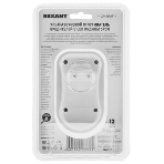 Ультразвуковой отпугиватель вредителей Rexant с LED индикатором, 220В, фото4