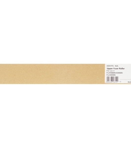 Тефлоновый вал CET CET7814 для Kyocera FS-4100DN/4200DN/4300DN