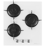 Газовая варочная панель HOMSair HGG431WH, фото22