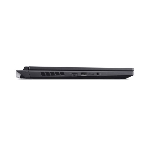 Ноутбук ACER Aspire Nitro V16 ANV16-42-R73R 16'(1920x1200 IPS (180Hz))/AMD Ryzen 7 260(3.8Ghz)/16384Mb/512PCISSDGb/noDVD/Ext:NVIDIA GeForce RTX 5070(8192Mb)/Cam/BT/WiFi/76WHr/war 1y/2.1kg/черный/NoOS, фото4