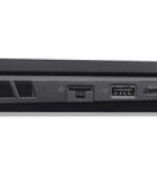 Ноутбук ACER Aspire Nitro V16 ANV16-42-R73R 16'(1920x1200 IPS (180Hz))/AMD Ryzen 7 260(3.8Ghz)/16384Mb/512PCISSDGb/noDVD/Ext:NVIDIA GeForce RTX 5070(8192Mb)/Cam/BT/WiFi/76WHr/war 1y/2.1kg/черный/NoOS