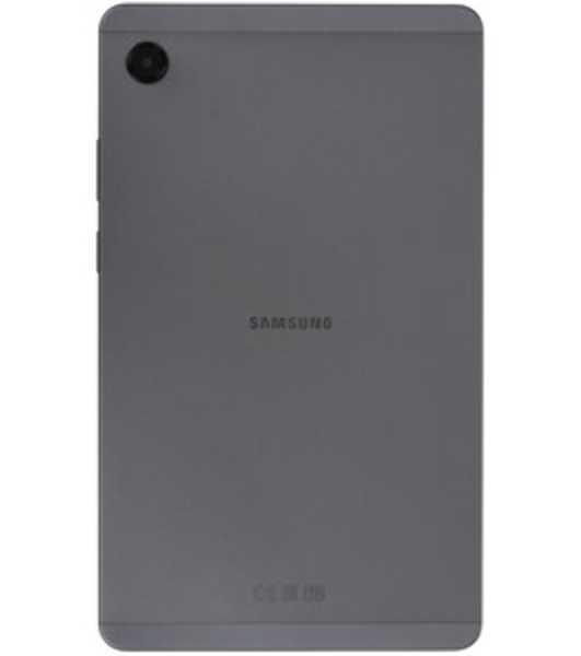 Планшет Samsung Galaxy Tab A11 BSM-X135F 8.7', 4Gb, 64Gb, LTE, Android 15, графит