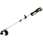 Триммер электрический Huter GET-LS45, от сети, 1500 Вт, фото11
