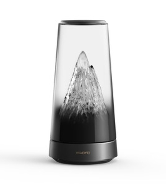 Роутер HUAWEI 53030EBK GAEA2-PLM21-20 WiFi Mesh X3pro Suite, Wi-Fi 7 BE3600 WAN/LAN 2x2.5Gb/s