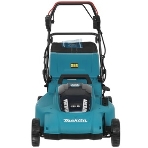 Газонокосилка аккумуляторная Makita DLM539Z, 18 В, 0 Ач, фото11