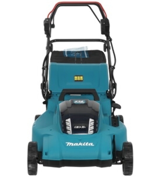Газонокосилка аккумуляторная Makita DLM539Z, 18 В, 0 Ач