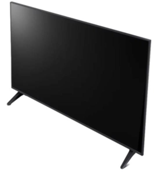 Телевизор LG 50' 50QNED70A6A/ARUG черный титан DLED QNED 4K UHD 60Hz Smart TV WebOS 2GB/8GB