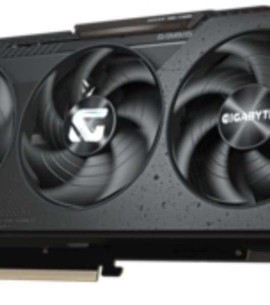 Видеокарта Gigabyte PCI-E 5.0 GV-R9070XTGAMING-16GD AMD Radeon RX 9070XT 16Gb 256bit GDDR6 2400/20000 HDMIx2 DPx2 HDCP Ret