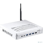 Неттоп MSI Pro DP10 A14MG-014BRU i3 14100 (3.5) UHDG 730 без ОС 2x2.5GbitEth WiFi BT 120W белый (936-B21012-014), фото 1