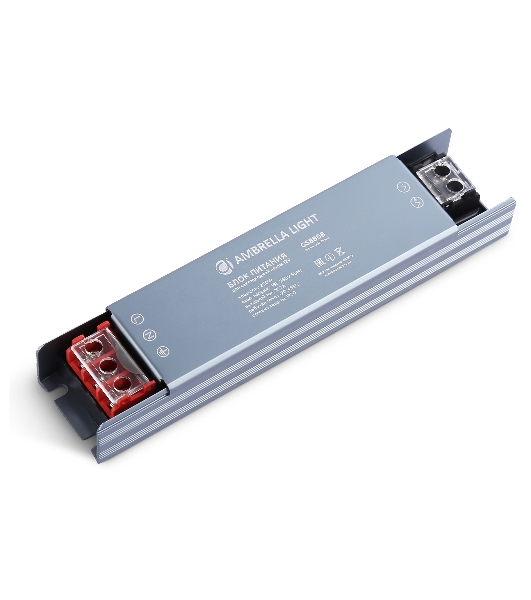 GS8808 блок питания 12V 200W 16.7A IP20 185-260V 160*35*22